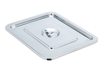 Tray Instrument Miltex® Solid Stainless Steel 3- .. .  .  
